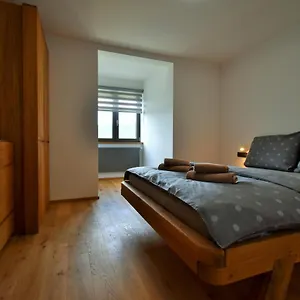 With Mountain Views Apartament