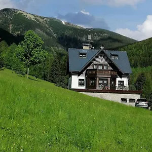 Pohoda Pensjonat